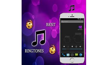 1Ringtone: Song ringtones for Android - Download the APK from Habererciyes